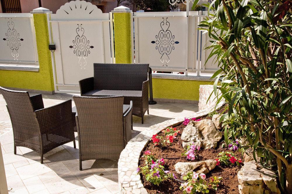 لوريتو Locanda Del Picchio المظهر الخارجي الصورة
