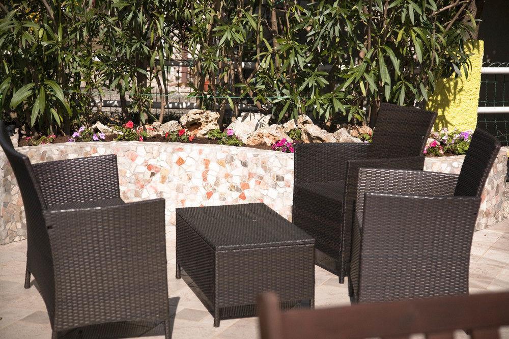 لوريتو Locanda Del Picchio المظهر الخارجي الصورة