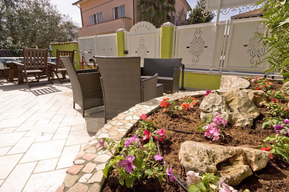 لوريتو Locanda Del Picchio المظهر الخارجي الصورة