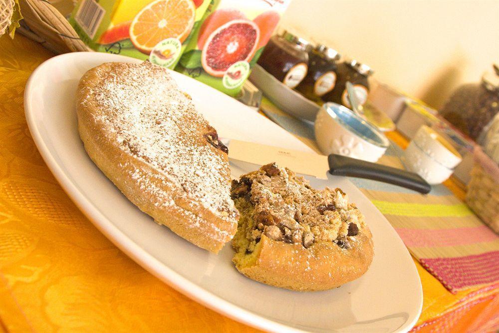 لوريتو Locanda Del Picchio المظهر الخارجي الصورة