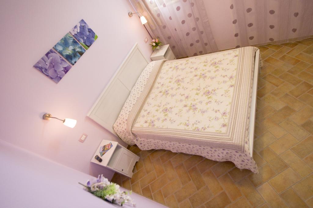 لوريتو Locanda Del Picchio المظهر الخارجي الصورة